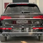 Audi Q5L 2022 из Китая