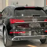 Audi Q5L 2022 из Китая