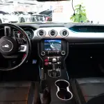 Ford Mustang 2020 из Китая