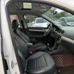 Volkswagen Lavida 2017 из Китая