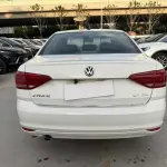 Volkswagen Lavida 2017 из Китая