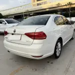 Volkswagen Lavida 2017 из Китая