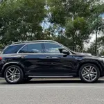 Mercedes-Benz GLE AMG 2023 из Китая