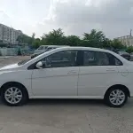 BAIC E-Series 2014 из Китая