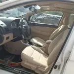 BAIC E-Series 2014 из Китая