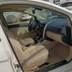 BAIC E-Series 2014 из Китая