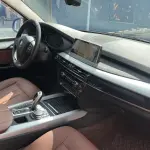 BMW X5 (Import) 2017 из Китая