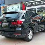 BMW X5 (Import) 2017 из Китая