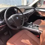 BMW X5 (Import) 2017 из Китая