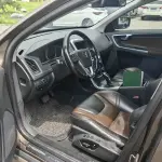 Volvo XC60 (Import) 2013 из Китая