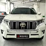 Toyota Prado (Import) 2023 из Китая