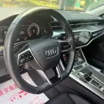 Audi A7 2021 из Китая