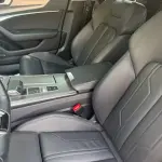 Audi A7 2021 из Китая