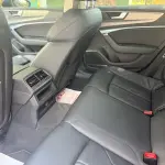 Audi A7 2021 из Китая