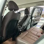 BMW X3 2021 из Китая
