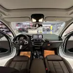 BMW X3 2021 из Китая