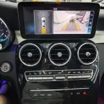 Mercedes-Benz C-Class 2020 из Китая