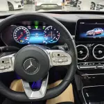 Mercedes-Benz C-Class 2020 из Китая
