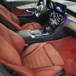 Mercedes-Benz C-Class 2020 из Китая