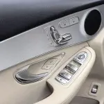 Mercedes-Benz GLC 2019 из Китая