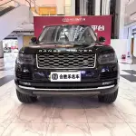 Land Rover Range Rover 2018 из Китая