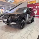 Land Rover Range Rover 2018 из Китая