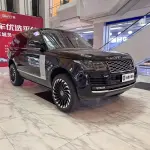 Land Rover Range Rover 2018 из Китая