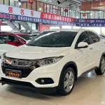 Honda Vezel 2021 из Китая