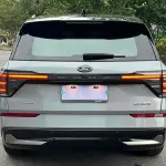 Ford Edge 2024 из Китая