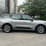 Ford Edge 2024 из Китая