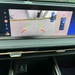 Ford Edge 2024 из Китая