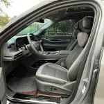Ford Edge 2024 из Китая