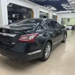 Nissan Teana 2013 из Китая