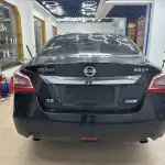 Nissan Teana 2013 из Китая