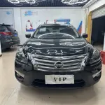 Nissan Teana 2013 из Китая