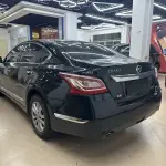 Nissan Teana 2013 из Китая