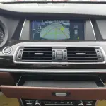 BMW 5 Series GT 2012 из Китая