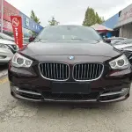 BMW 5 Series GT 2012 из Китая