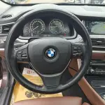 BMW 5 Series GT 2012 из Китая