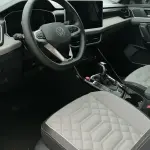 Volkswagen Tayron 2023 из Китая