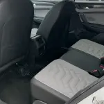 Volkswagen Tayron 2023 из Китая