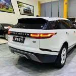 Land Rover Velar 2018 из Китая