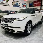 Land Rover Velar 2018 из Китая