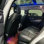 Land Rover Velar 2018 из Китая