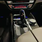 BMW 6 Series GT 2020 из Китая