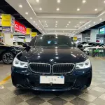 BMW 6 Series GT 2020 из Китая