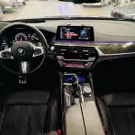 BMW 6 Series GT 2020 из Китая