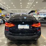 BMW 6 Series GT 2020 из Китая