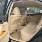 Toyota Reiz 2006 из Китая