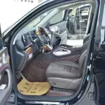 Mercedes-Benz GLS 2021 367 л.с. — лот 56110971 из Китая
